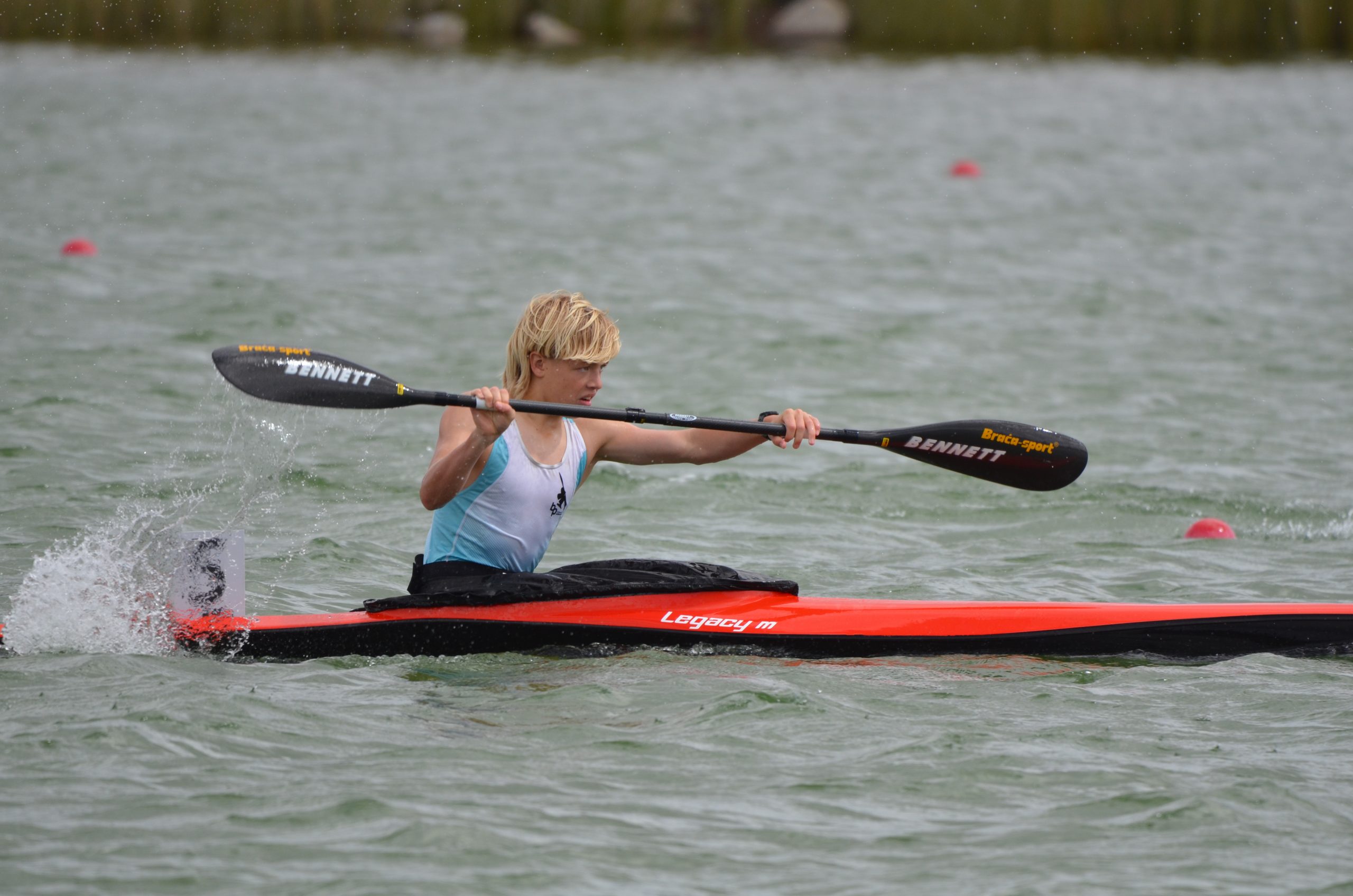 Paddle WA – Race 1 September 2026
